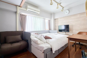 NC-Yamanote Line shinjuku 高田馬場 5mins walk Hostel! 高速Wi-fi! Waseda